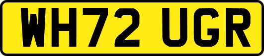 WH72UGR