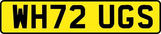 WH72UGS