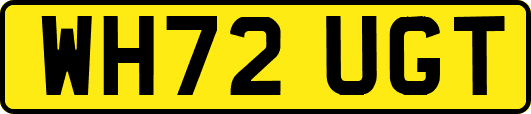 WH72UGT