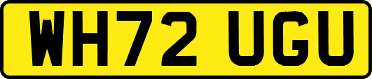 WH72UGU