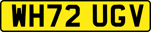 WH72UGV