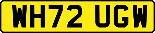 WH72UGW