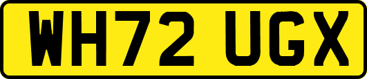WH72UGX