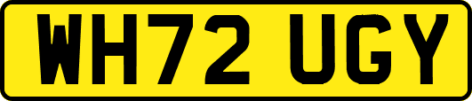 WH72UGY