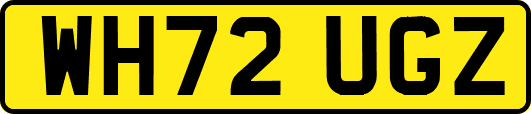 WH72UGZ