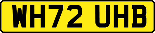 WH72UHB
