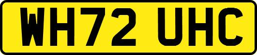 WH72UHC