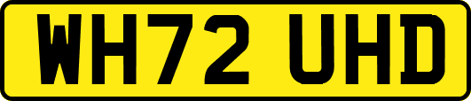WH72UHD