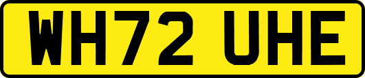 WH72UHE