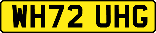 WH72UHG
