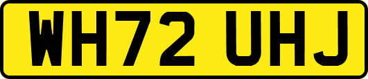 WH72UHJ