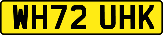 WH72UHK