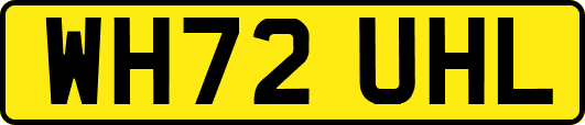 WH72UHL