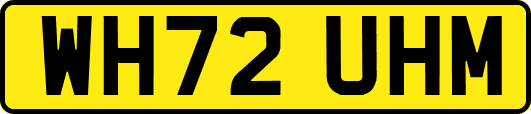WH72UHM
