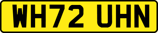 WH72UHN