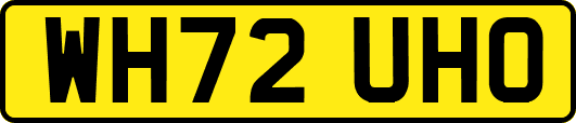 WH72UHO