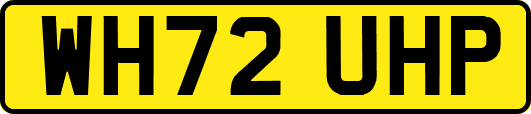 WH72UHP