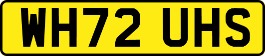 WH72UHS