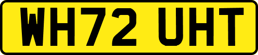 WH72UHT