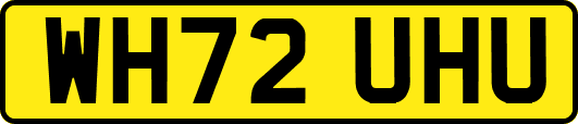 WH72UHU