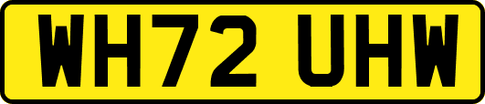 WH72UHW