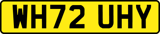 WH72UHY