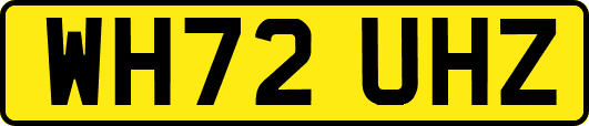 WH72UHZ