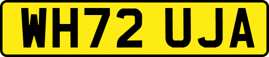 WH72UJA