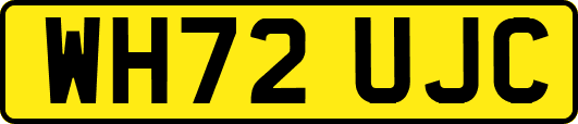 WH72UJC