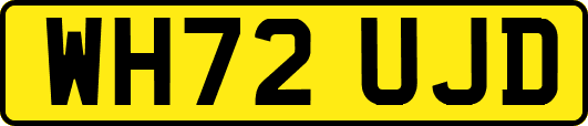 WH72UJD