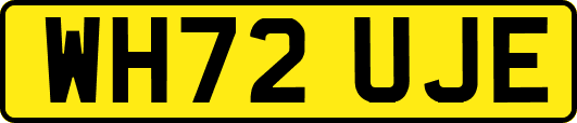 WH72UJE