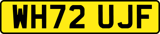 WH72UJF