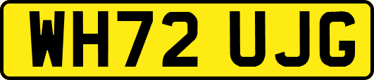 WH72UJG