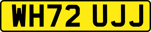 WH72UJJ