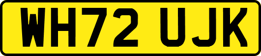 WH72UJK