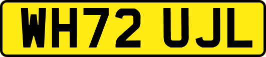 WH72UJL