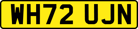 WH72UJN