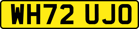 WH72UJO