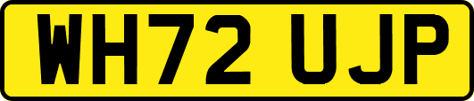 WH72UJP