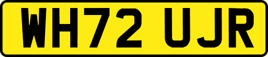 WH72UJR