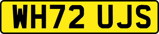 WH72UJS