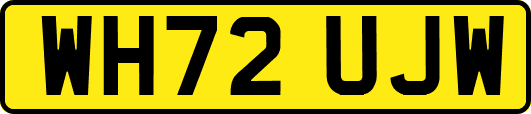 WH72UJW