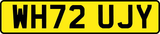 WH72UJY