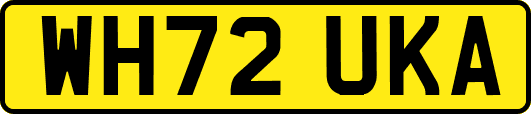 WH72UKA