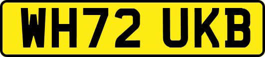 WH72UKB