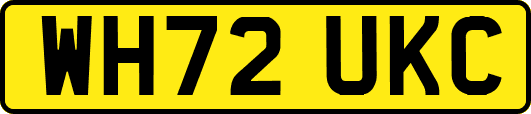 WH72UKC