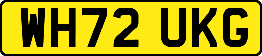 WH72UKG