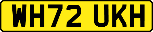 WH72UKH