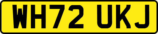 WH72UKJ