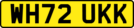 WH72UKK